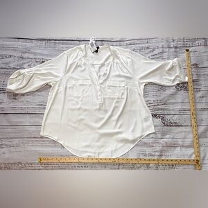 Women’s Torrid Harper Blouse